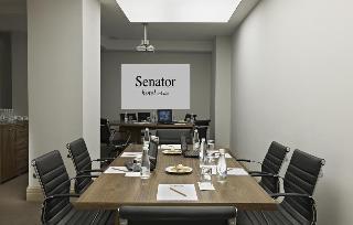 Senator Taksim fotoÄŸrafÄ±