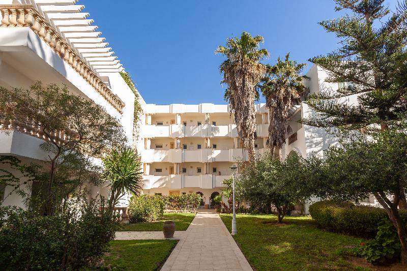 Le Corail Apparthotel - Yasmine Hammamet - Aktivite