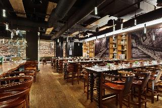 Andaz 5Th Avenue A Concept By Hyat fotoÄŸrafÄ±