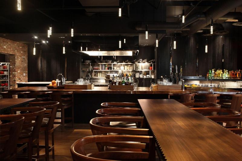 Andaz 5Th Avenue A Concept By Hyat - Bar