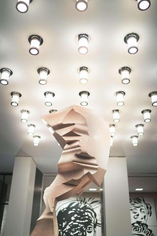 Andaz 5Th Avenue A Concept By Hyat fotoÄŸrafÄ±