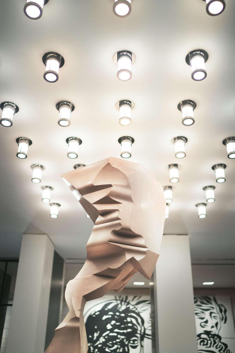 Andaz 5Th Avenue A Concept By Hyat - Lobi