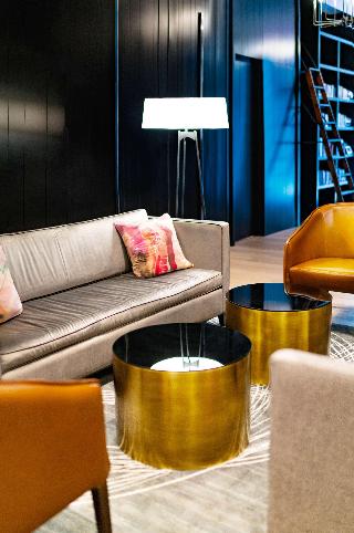 Andaz 5Th Avenue A Concept By Hyat fotoÄŸrafÄ±
