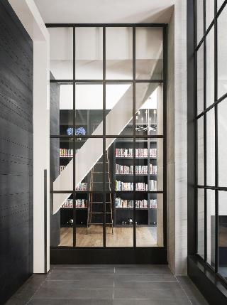Andaz 5Th Avenue A Concept By Hyat fotoÄŸrafÄ±
