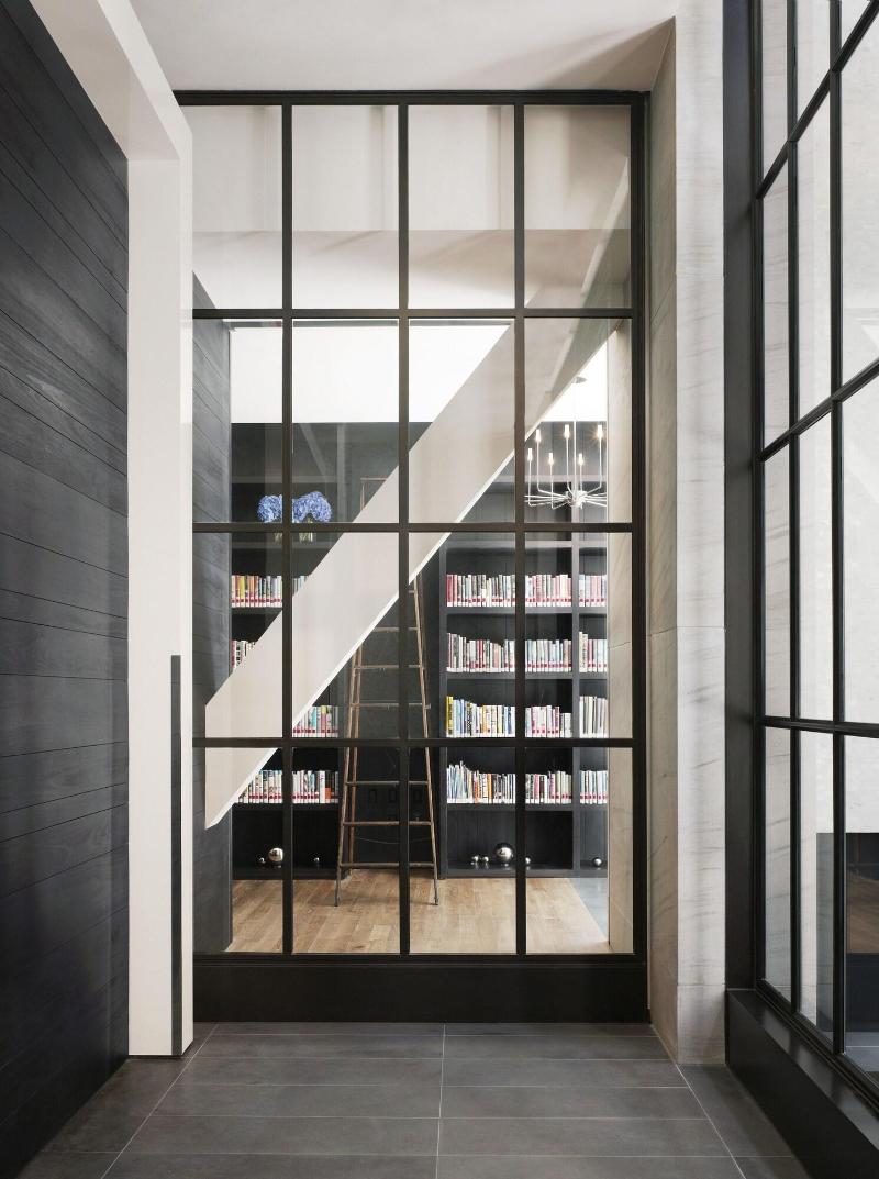 Andaz 5Th Avenue A Concept By Hyat - Lobi