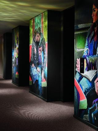Andaz 5Th Avenue A Concept By Hyat fotoÄŸrafÄ±