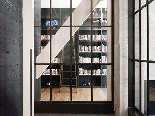 Andaz 5Th Avenue A Concept By Hyat fotoÄŸrafÄ±