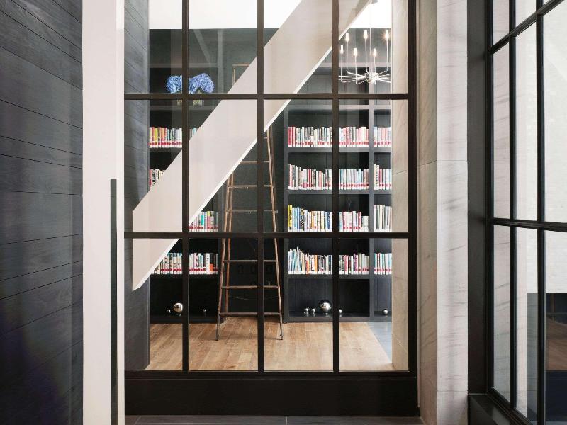 Andaz 5Th Avenue A Concept By Hyat - Toplantı