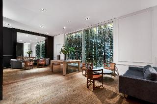 Andaz 5Th Avenue A Concept By Hyat fotoÄŸrafÄ±