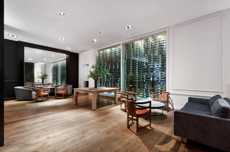 Andaz 5Th Avenue A Concept By Hyat - Toplantı