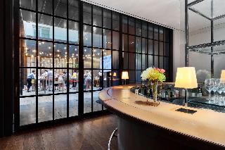 Andaz 5Th Avenue A Concept By Hyat fotoÄŸrafÄ±