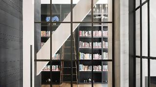 Andaz 5Th Avenue A Concept By Hyat fotoÄŸrafÄ±