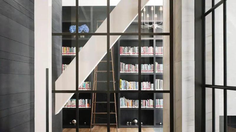 Andaz 5Th Avenue A Concept By Hyat - Toplantı