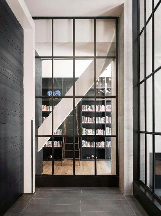 Andaz 5Th Avenue A Concept By Hyat fotoÄŸrafÄ±