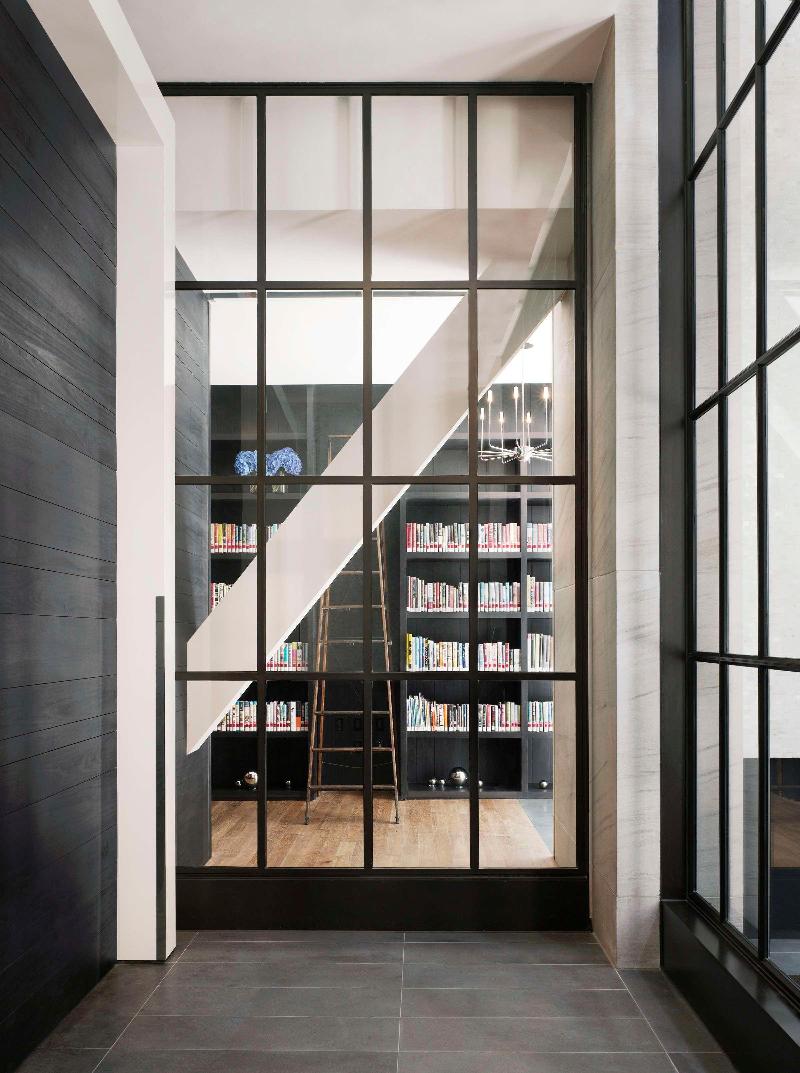 Andaz 5Th Avenue A Concept By Hyat - Toplantı
