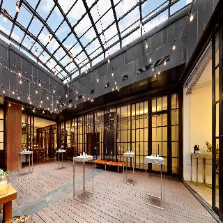 Andaz 5Th Avenue A Concept By Hyat fotoÄŸrafÄ±