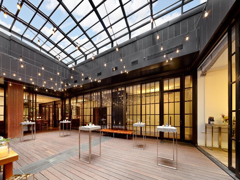 Andaz 5Th Avenue A Concept By Hyat - Toplantı