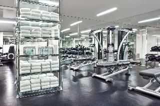 Andaz 5Th Avenue A Concept By Hyat fotoÄŸrafÄ±