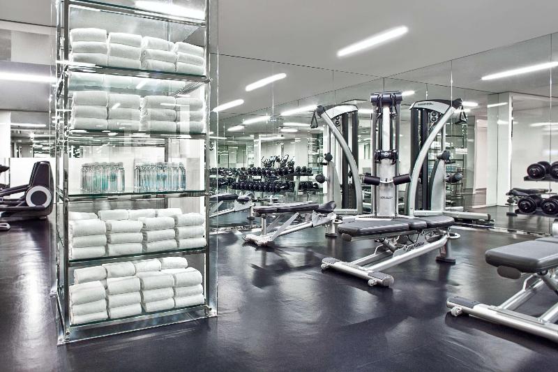 Andaz 5Th Avenue A Concept By Hyat - Aktivite