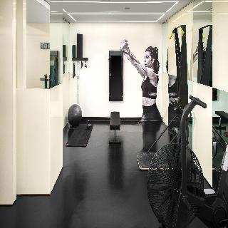 Andaz 5Th Avenue A Concept By Hyat fotoÄŸrafÄ±