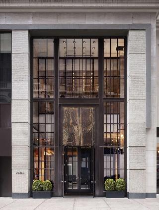 Andaz 5Th Avenue A Concept By Hyat fotoÄŸrafÄ±
