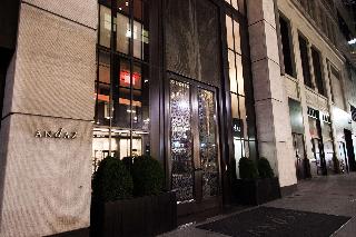 Andaz 5Th Avenue A Concept By Hyat fotoÄŸrafÄ±