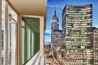 Andaz 5Th Avenue A Concept By Hyat fotoÄŸrafÄ±