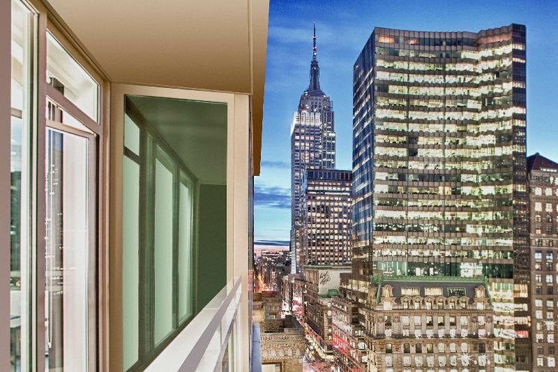 Andaz 5Th Avenue A Concept By Hyat - Genel