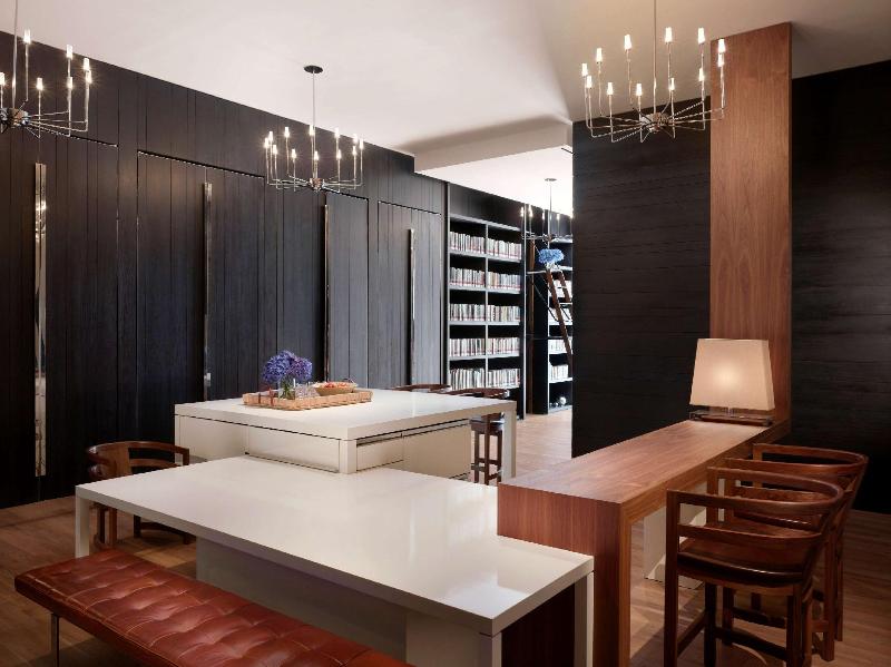 Andaz 5Th Avenue A Concept By Hyat - Genel