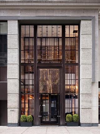 Andaz 5Th Avenue A Concept By Hyat otel fotoğrafı
