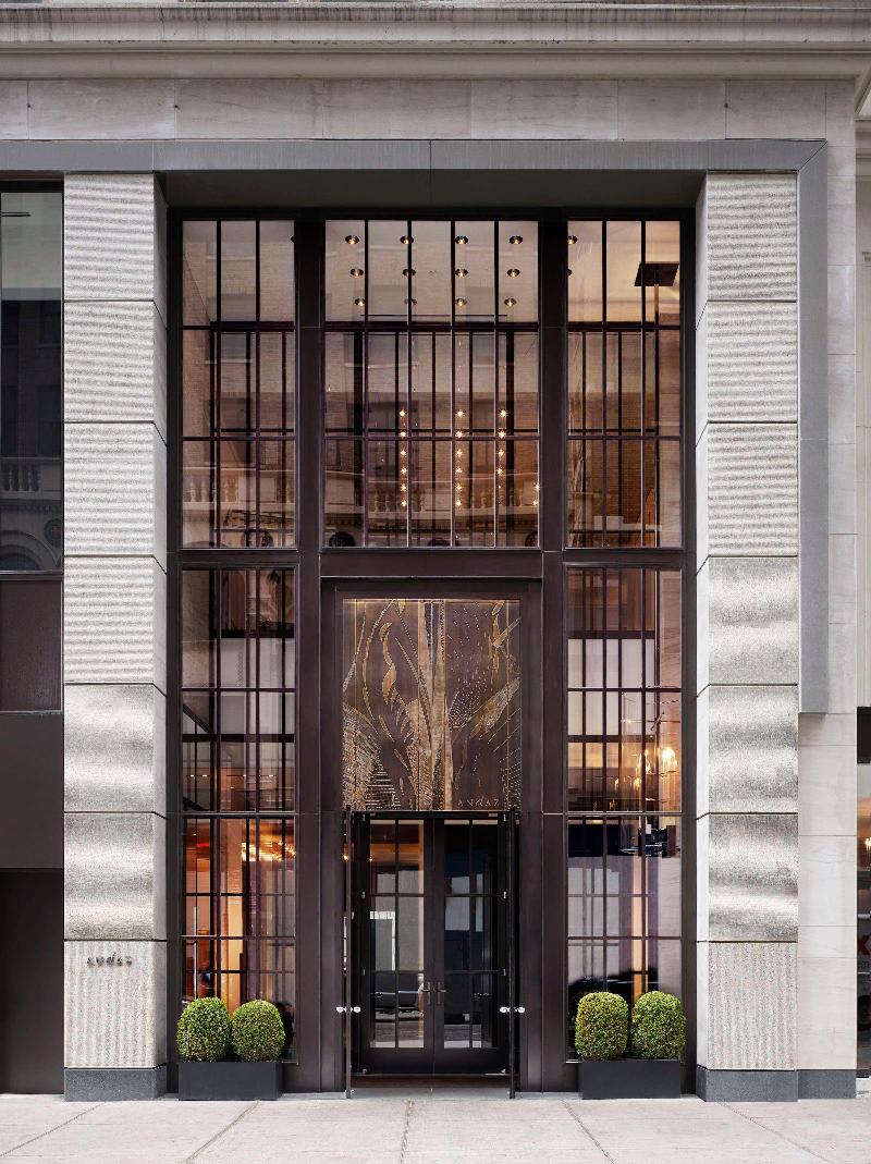 Andaz 5Th Avenue A Concept By Hyat - Genel