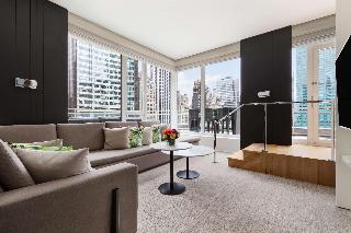 Andaz 5Th Avenue A Concept By Hyat fotoÄŸrafÄ±