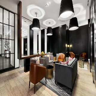 Andaz 5Th Avenue A Concept By Hyat fotoÄŸrafÄ±