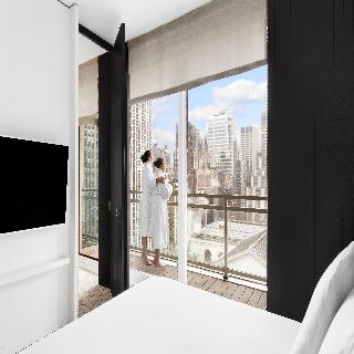 Andaz 5Th Avenue A Concept By Hyat fotoÄŸrafÄ±