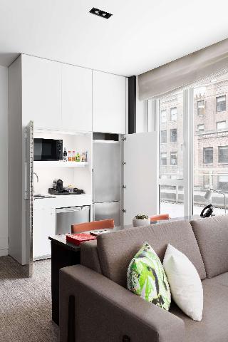 Andaz 5Th Avenue A Concept By Hyat fotoÄŸrafÄ±