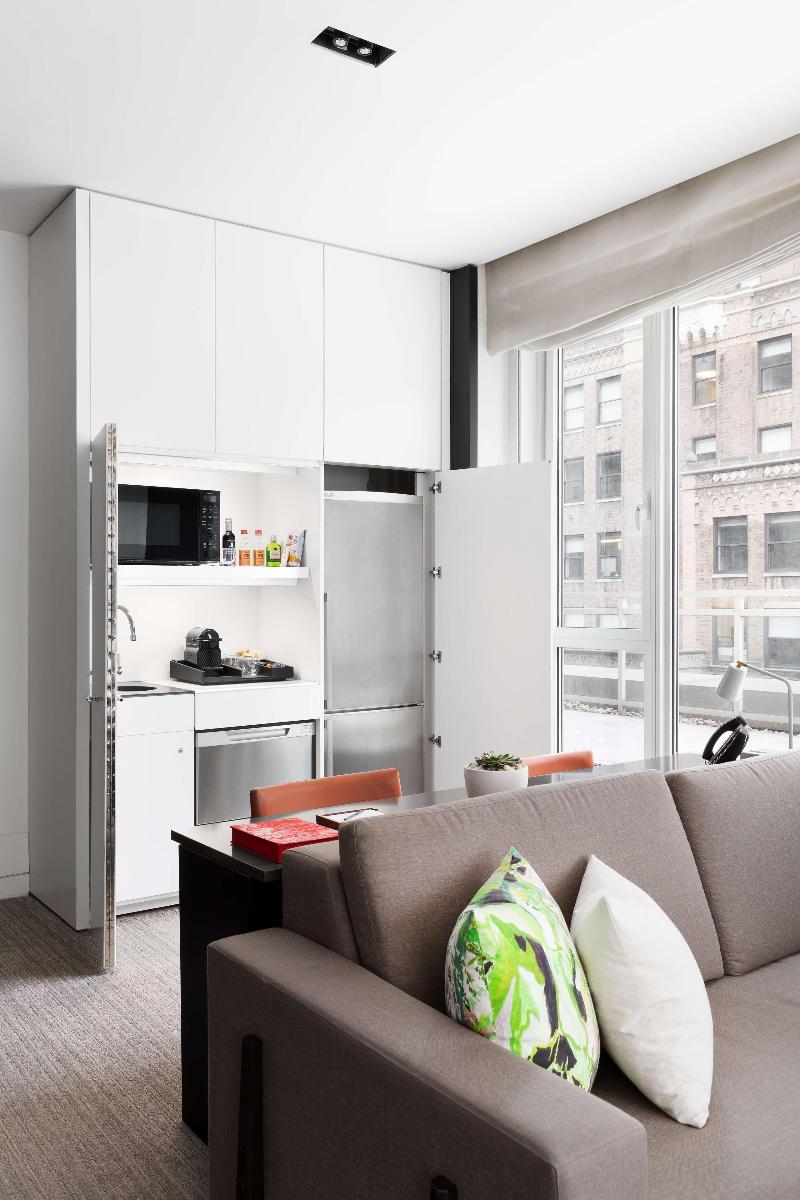 Andaz 5Th Avenue A Concept By Hyat - Oda