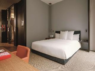 Andaz 5Th Avenue A Concept By Hyat fotoÄŸrafÄ±