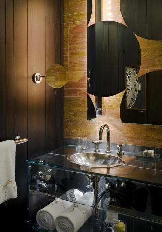 Andaz 5Th Avenue A Concept By Hyat fotoÄŸrafÄ±
