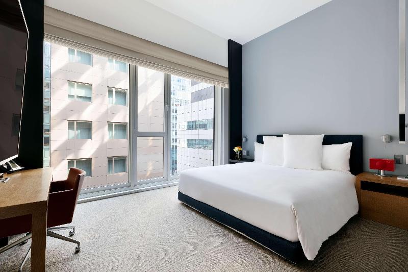 Andaz 5Th Avenue A Concept By Hyat - Oda
