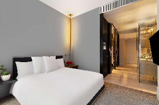 Andaz 5Th Avenue A Concept By Hyat fotoÄŸrafÄ±