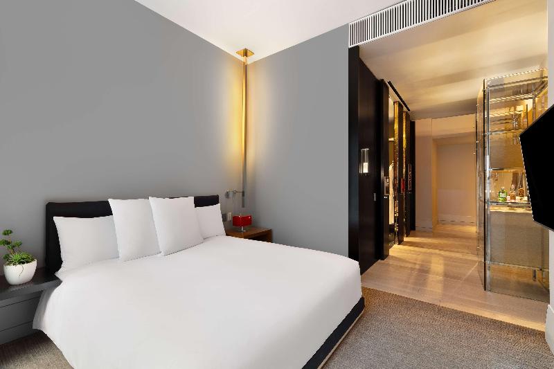 Andaz 5Th Avenue A Concept By Hyat - Oda