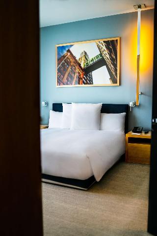Andaz 5Th Avenue A Concept By Hyat fotoÄŸrafÄ±