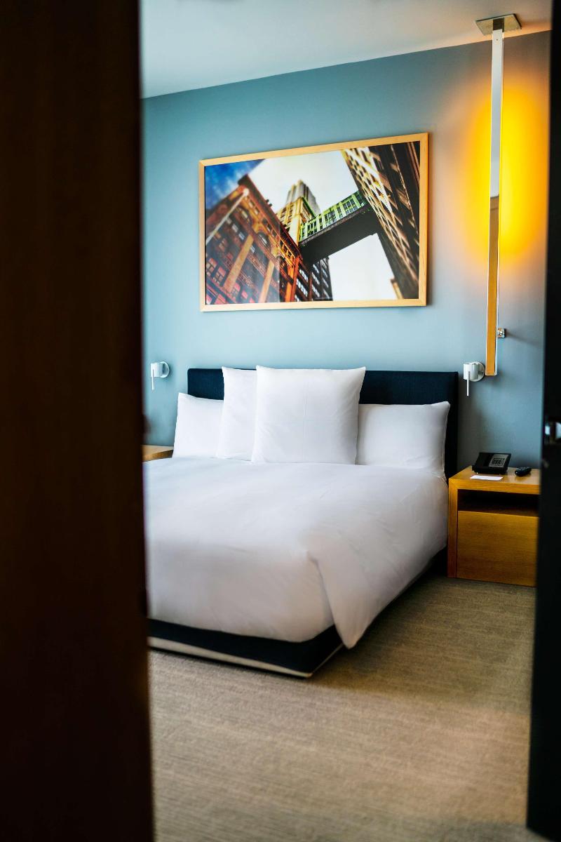Andaz 5Th Avenue A Concept By Hyat - Oda