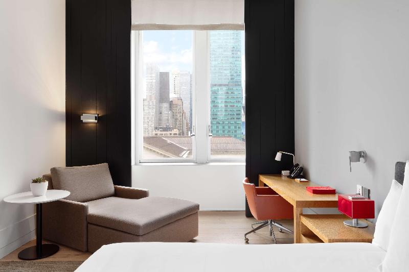 Andaz 5Th Avenue A Concept By Hyat - Oda