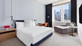 Andaz 5Th Avenue A Concept By Hyat fotoÄŸrafÄ±