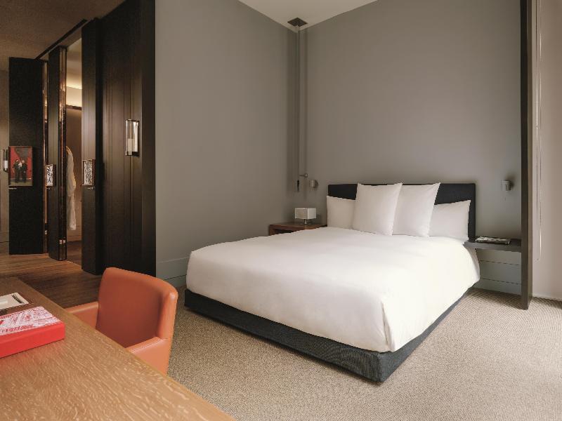 Andaz 5Th Avenue A Concept By Hyat - Oda