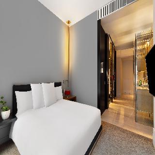 Andaz 5Th Avenue A Concept By Hyat fotoÄŸrafÄ±