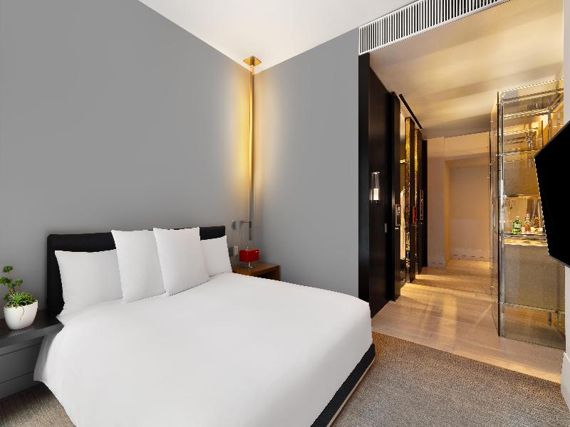 Andaz 5Th Avenue A Concept By Hyat - Oda