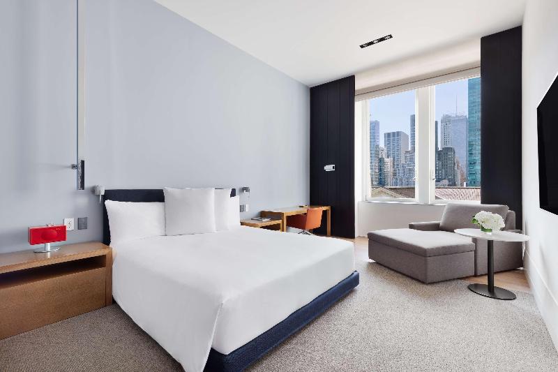 Andaz 5Th Avenue A Concept By Hyat - Oda