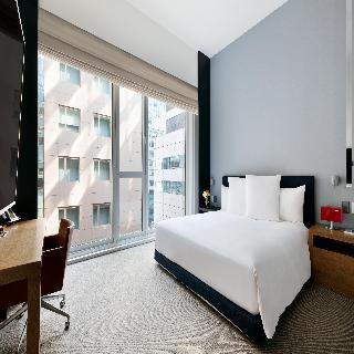 Andaz 5Th Avenue A Concept By Hyat fotoÄŸrafÄ±
